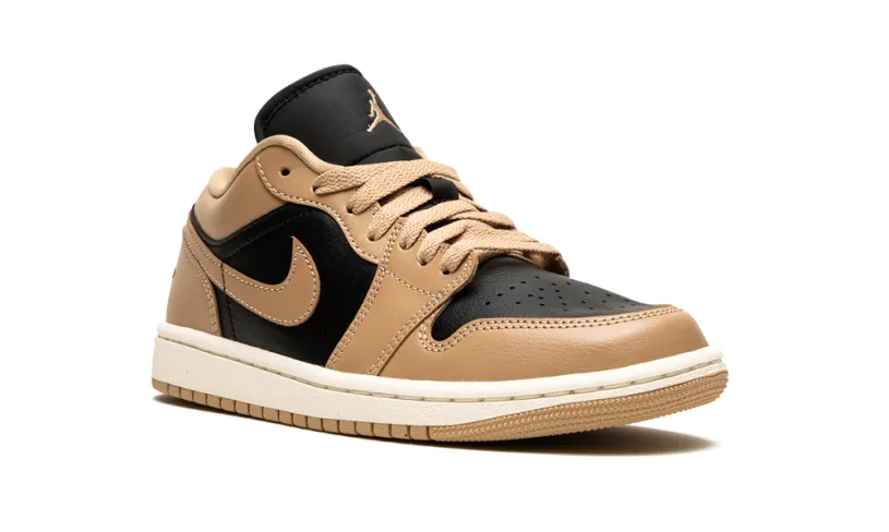 Air Jordan 1 Air Jordan 1 Low WMNS 'Desert Black'